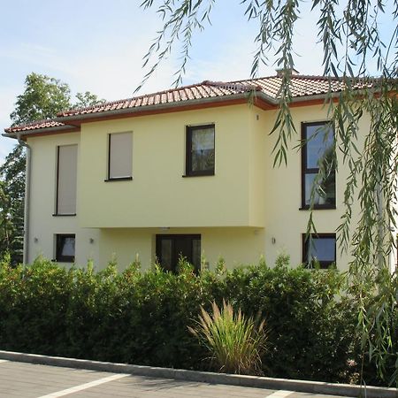 Ferienwohnung Im Herzen Von Peitz ห้อง รูปภาพ