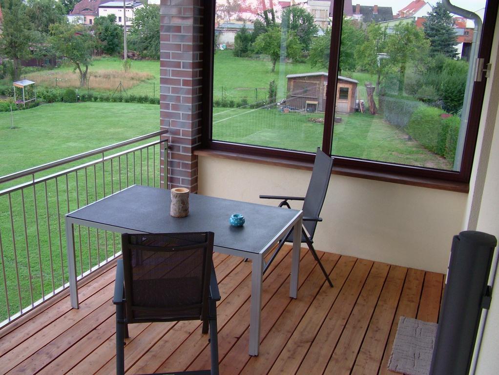 Ferienwohnung Im Herzen Von Peitz ห้อง รูปภาพ